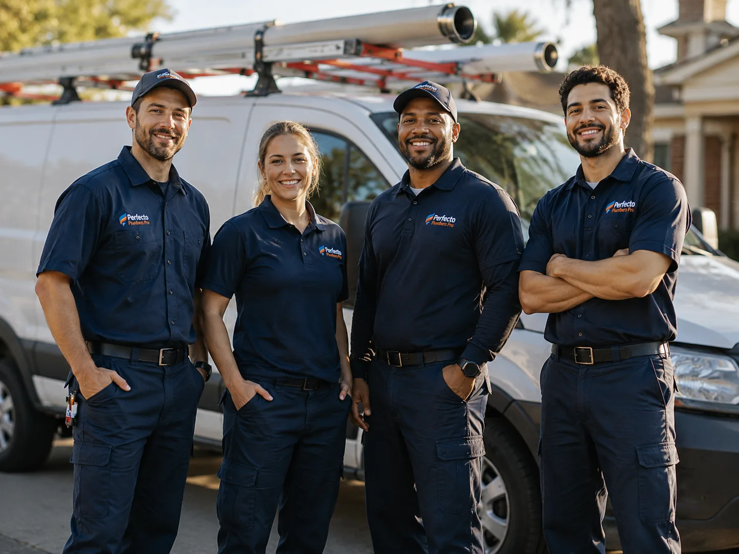 Emergency Plumber Near Me in Leesville, OH near me